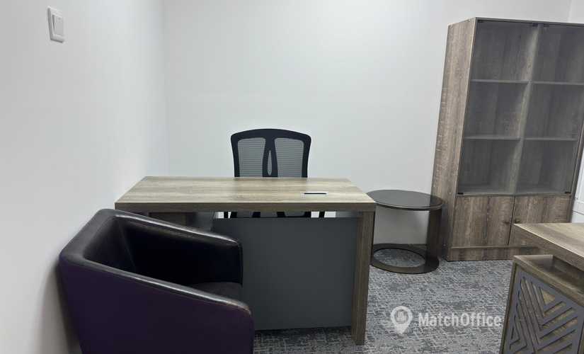 Office 777V+Q8G  Dubai