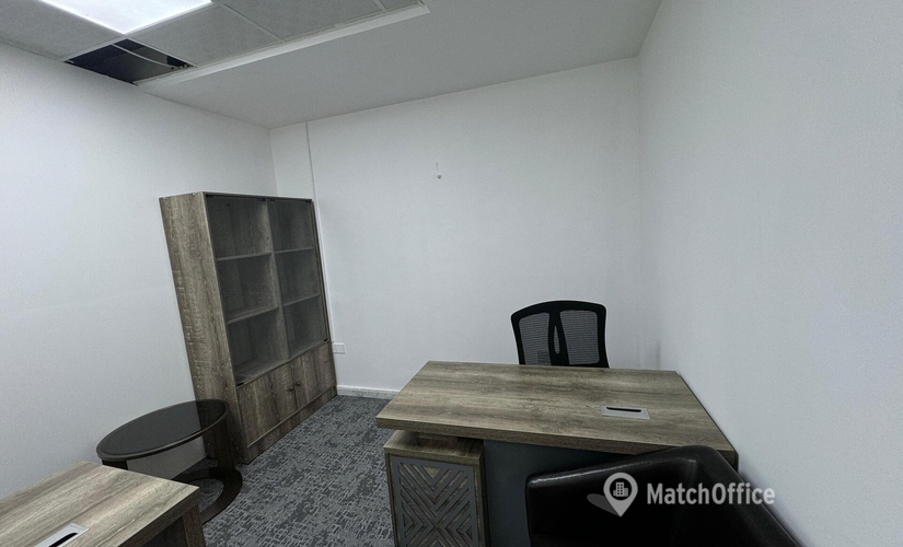 Office 777V+Q8G  Dubai