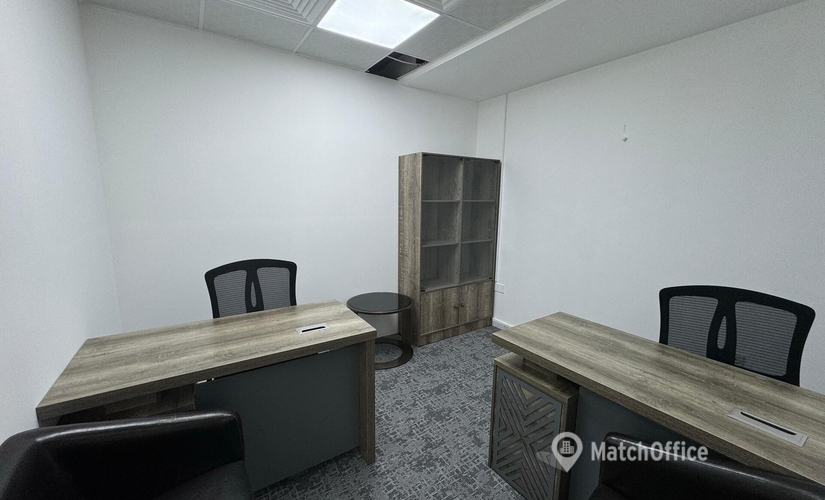 Office 777V+Q8G  Dubai