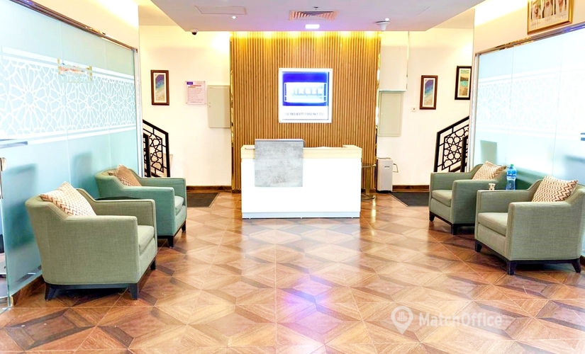 Virtual business address in Dubai, 789R+QC (%[postal_code]) - 2 | MatchOffice.com