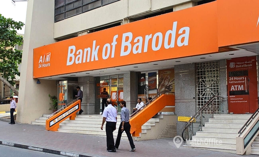 Office Al Souq Al Kabeer Dubai