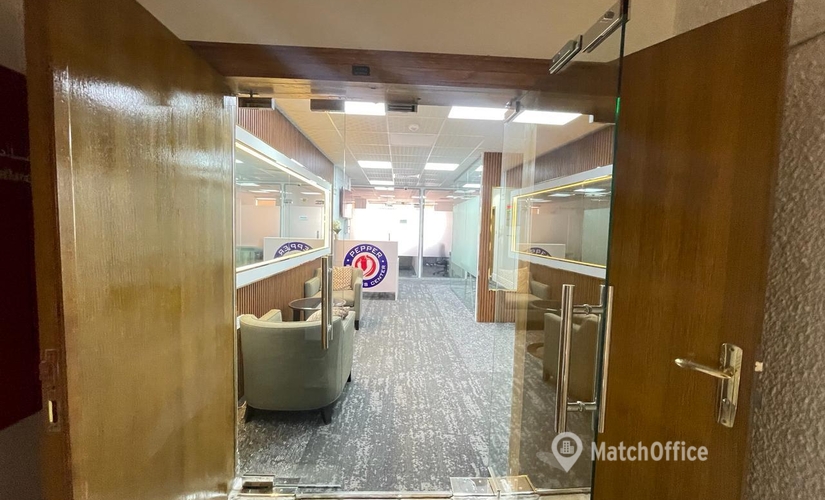 Office Al Souq Al Kabeer Dubai