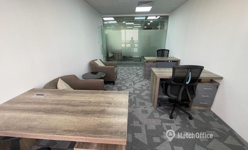 Office Al Souq Al Kabeer Dubai