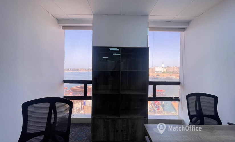 Office Al Souq Al Kabeer Dubai