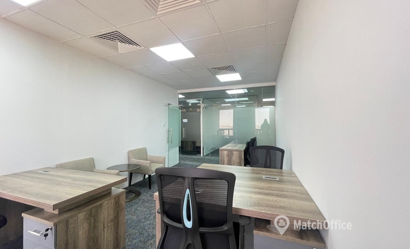 Office Al Souq Al Kabeer Dubai