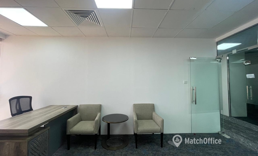 Office Al Souq Al Kabeer Dubai