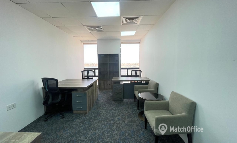 Office Al Souq Al Kabeer Dubai