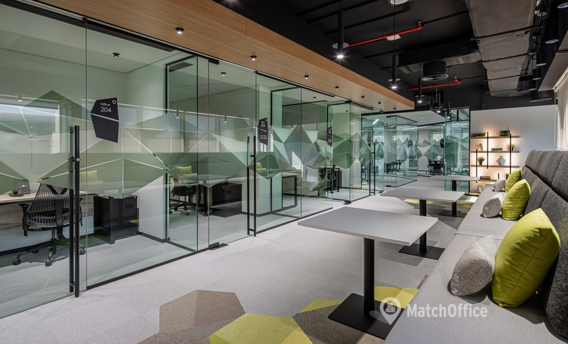 30 m² Convention center in Dubai, 67 Sheikh Zayed Road (%[postal_code]) - 2 | MatchOffice.com