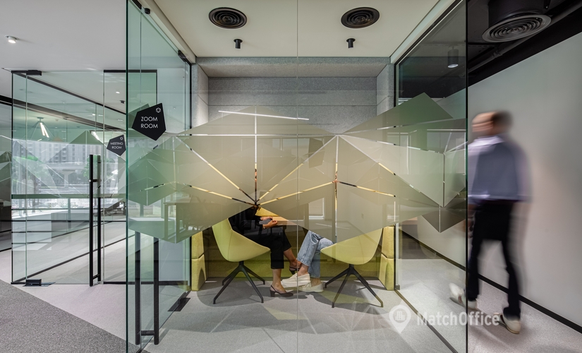 30 m² Conference space in Dubai, 67 Sheikh Zayed Road (%[postal_code]) - 1 | MatchOffice