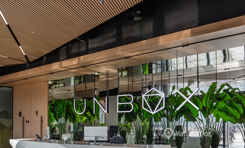 Virtual office in Dubai, 67 Sheikh Zayed Road (%[postal_code]) - 1 | MatchOffice.com