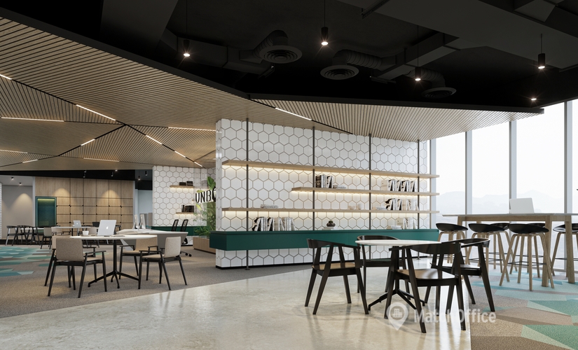 Virtual office space in Dubai, Sheikh Zayed Road (%[postal_code]) - 3 | MatchOffice