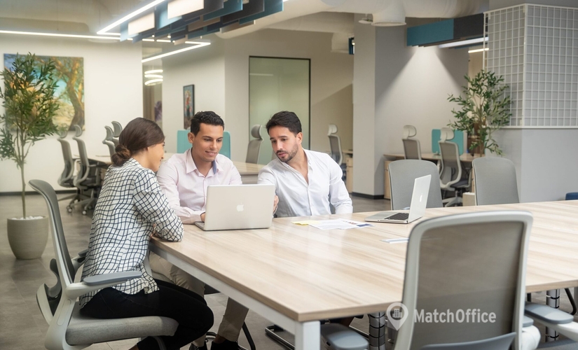 30 m² Convention center in Dubai, Expo Village Boulevard (%[postal_code]) - 0 | MatchOffice