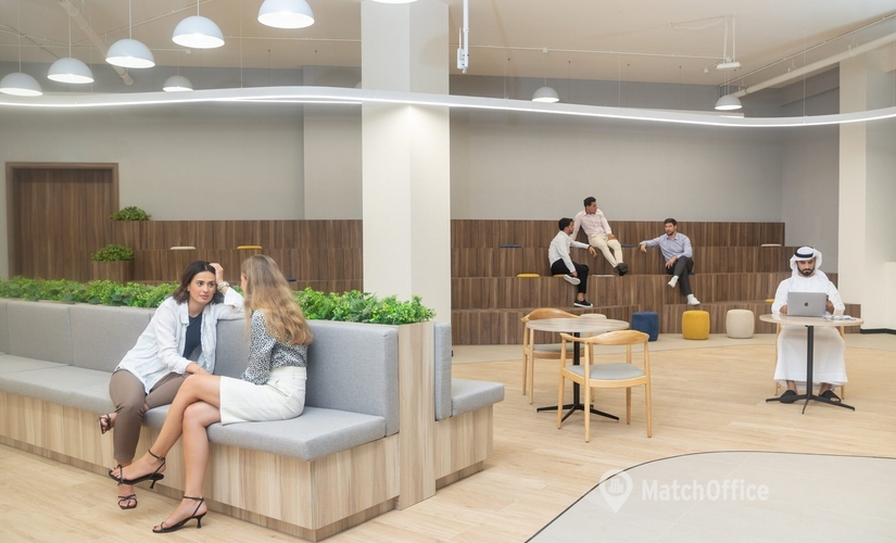 30 m² Conference center in Dubai, Expo Village Boulevard (%[postal_code]) - 3 | MatchOffice.com