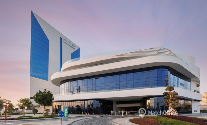 1000 m² Business park in Dubai, Baniyas Rd (%[postal_code]) - 2 | MatchOffice.com