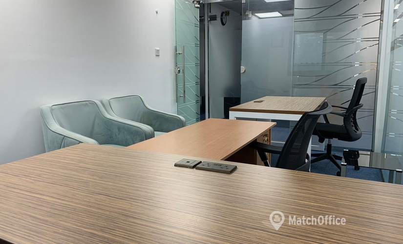 Office Service Road 40 Dubai