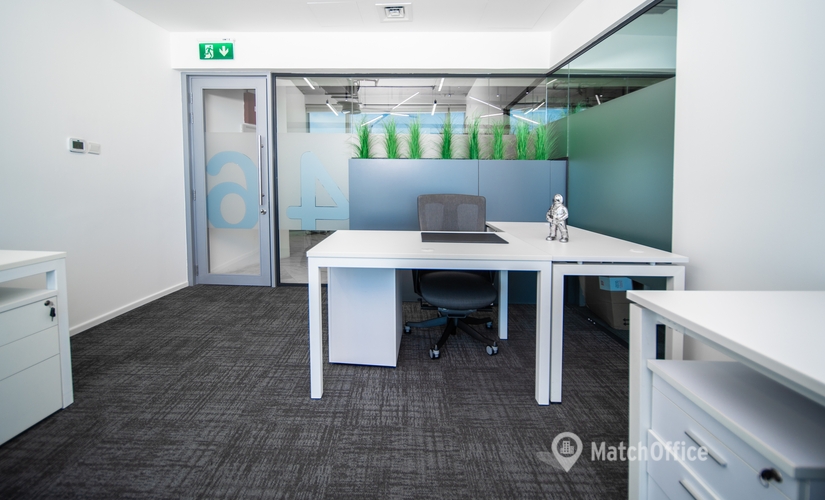 Office Media 1 Tower  Dubai