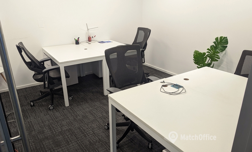 Office Media 1 Tower Dubai