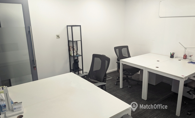 Office Media 1 Tower Dubai