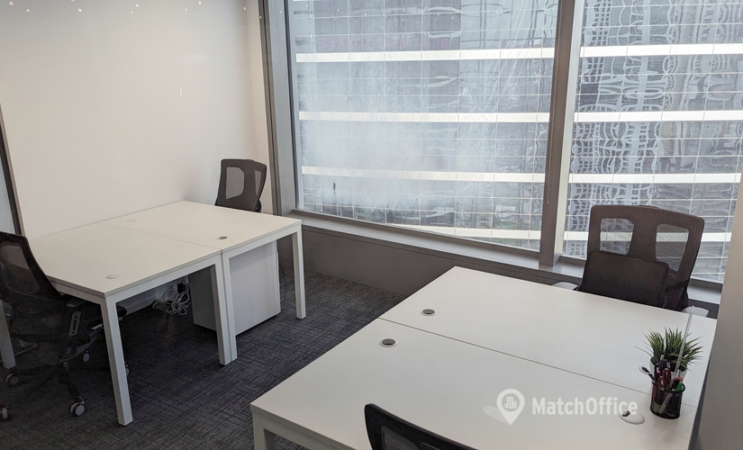 Office Media 1 Tower Dubai