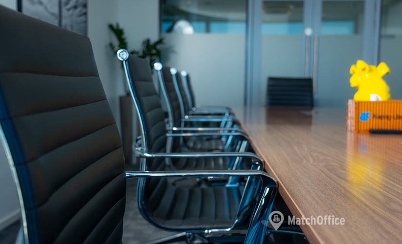 25 m² Meeting room in Dubai, Media 1 Tower (%[postal_code]) - 3 | MatchOffice.com