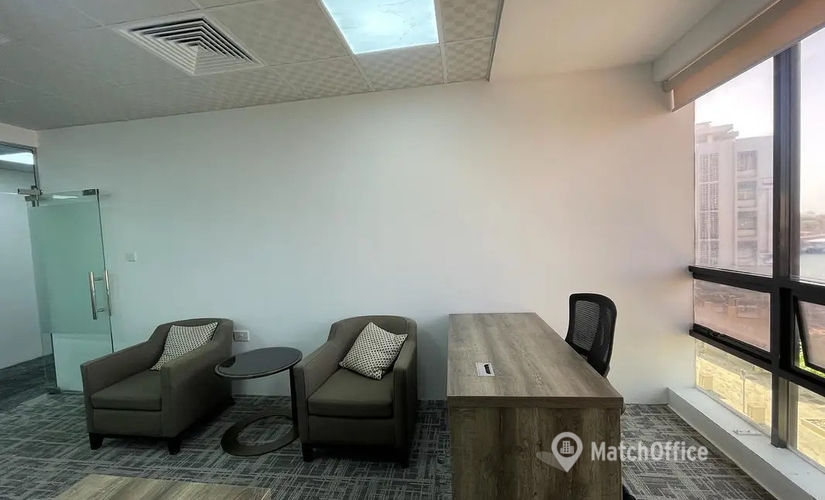 Office 777V+Q8G  Dubai