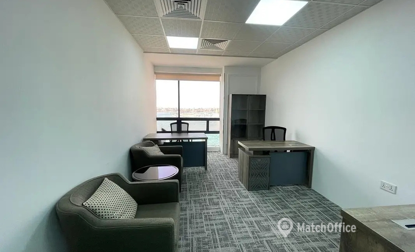 Office 777V+Q8G  Dubai