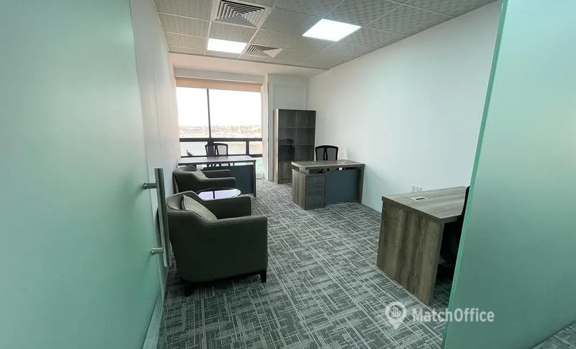 Office 777V+Q8G  Dubai
