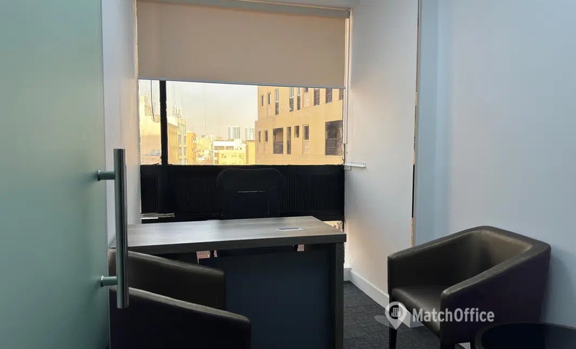 Office 777V+Q8G  Dubai