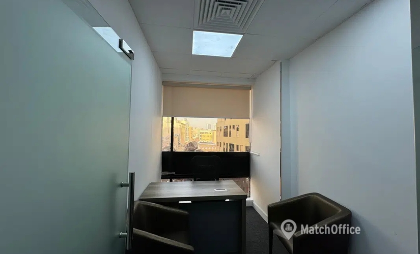 Office 777V+Q8G  Dubai