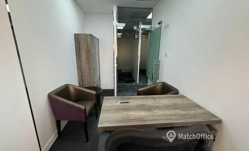 Office 777V+Q8G  Dubai