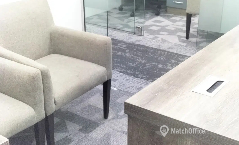 Office 777V+Q8G  Dubai