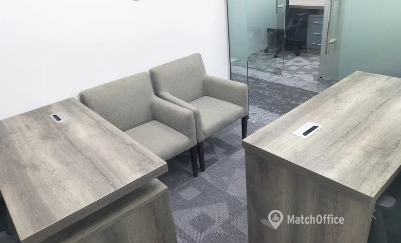 Office 777V+Q8G  Dubai