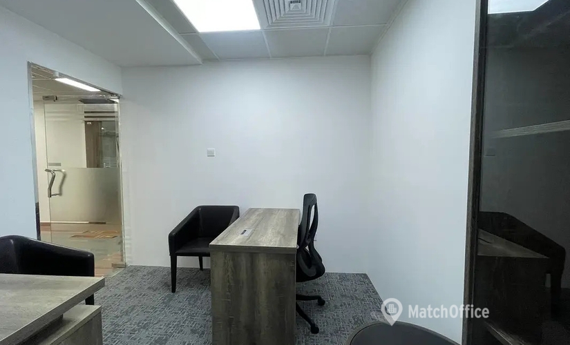 Office 777V+Q8G Dubai