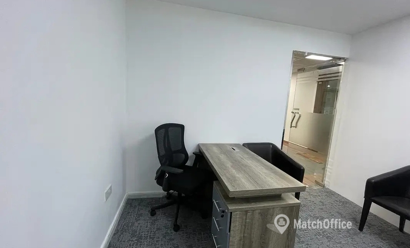 Office 777V+Q8G Dubai