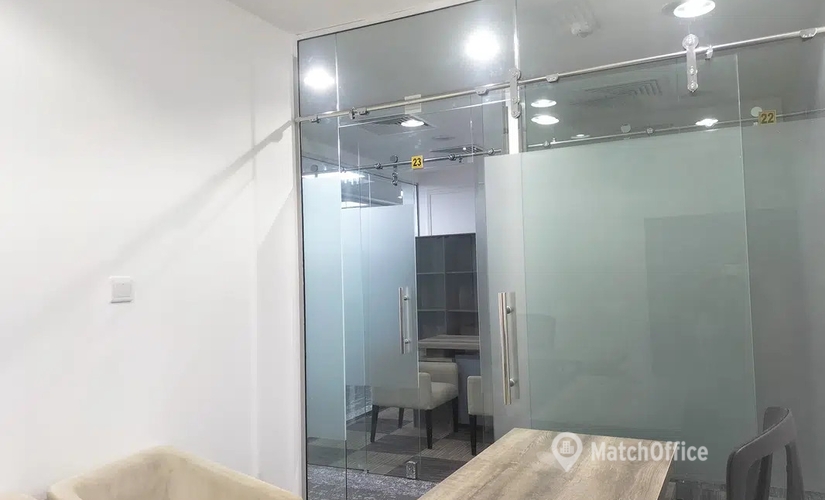 Office 777V+Q8G  Dubai
