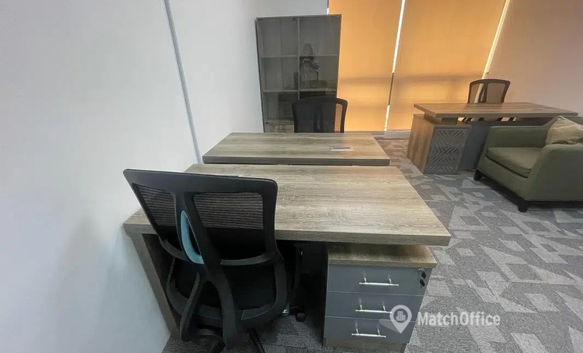 Office 777V+Q8G  Dubai