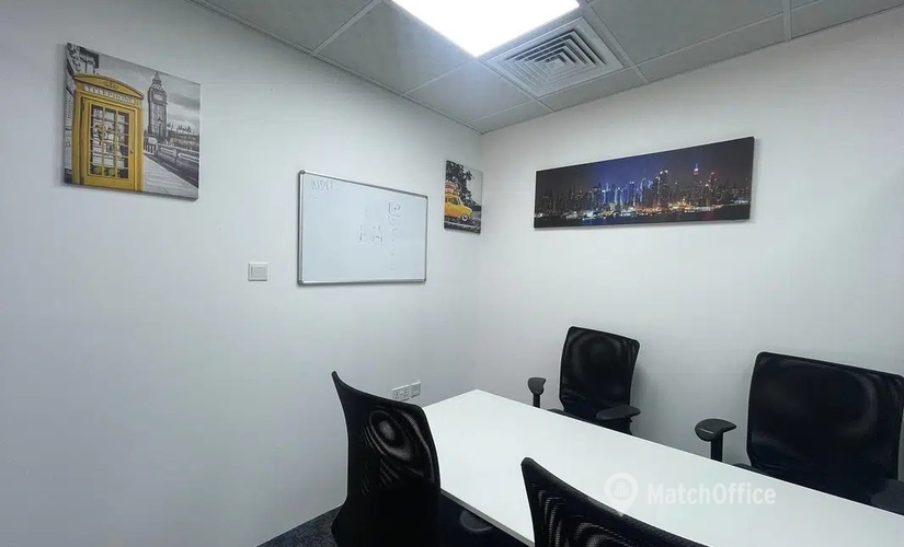 Office 777V+Q8G  Dubai