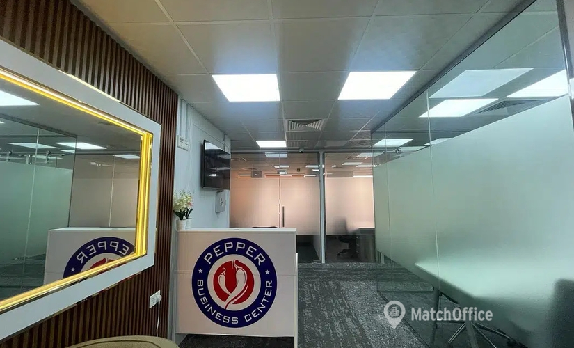 Office 777V+Q8G  Dubai