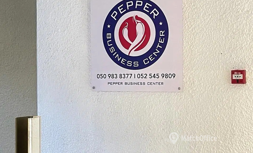 Office 777V+Q8G Dubai