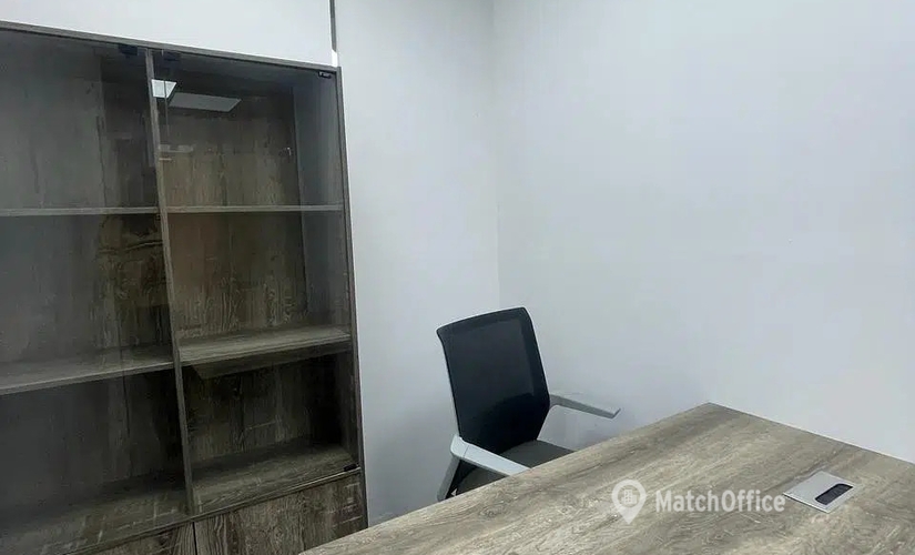 Office 777V+Q8G Dubai