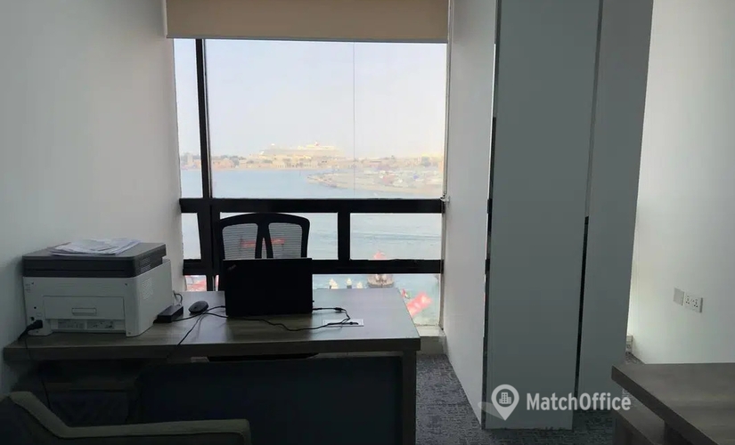 Office 777V+Q8G Dubai