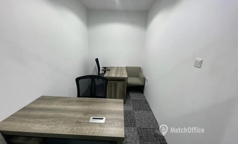 Office 777V+Q8G  Dubai