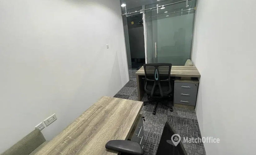Office 777V+Q8G  Dubai