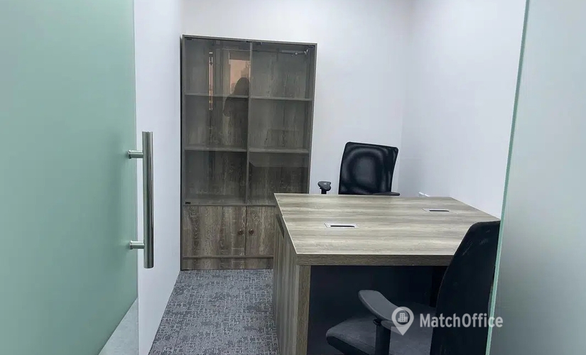 Office 777V+Q8G  Dubai