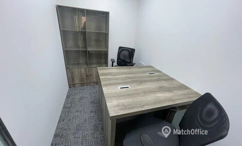 Office 777V+Q8G  Dubai