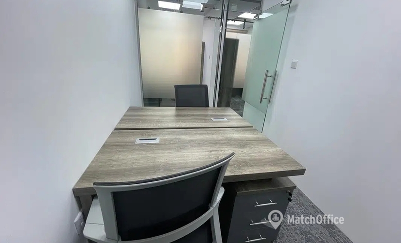 Office 777V+Q8G Dubai