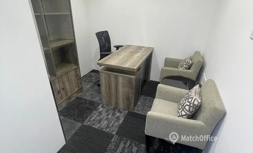 Office 777V+Q8G Dubai