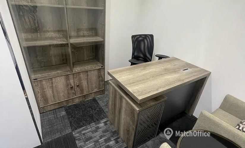 Office 777V+Q8G  Dubai