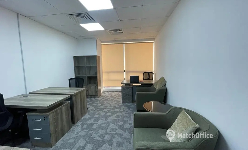 Office 777V+Q8G  Dubai