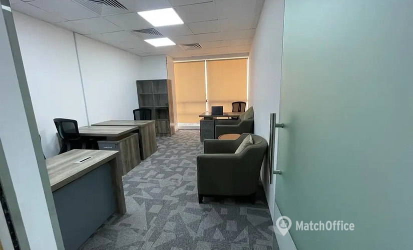 Office 777V+Q8G  Dubai